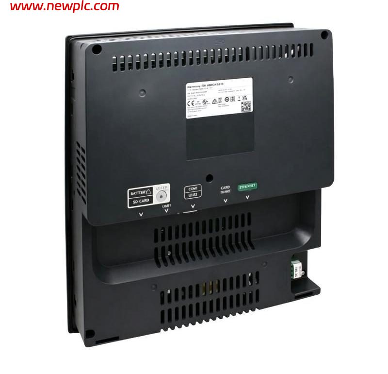 Schneider HMIGK5310 Keypad-Touchscreen Panel Color Schneider HMIGK5310 Keypad-Touchscreen Panel Color