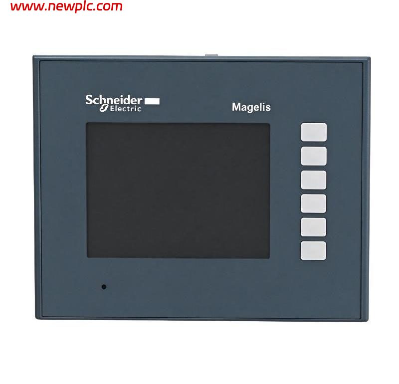 Schneider HMIGTO1300 Advanced Touchscreen Panel Schneider HMIGTO1300 Advanced Touchscreen Panel