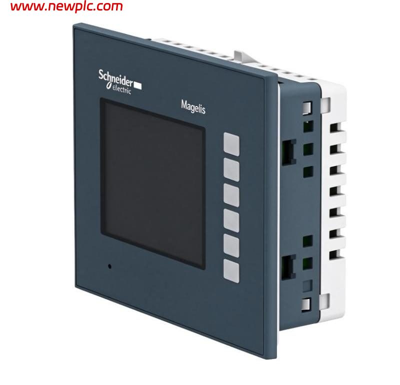 Schneider HMIGTO1300 Advanced Touchscreen Panel Schneider HMIGTO1300 Advanced Touchscreen Panel