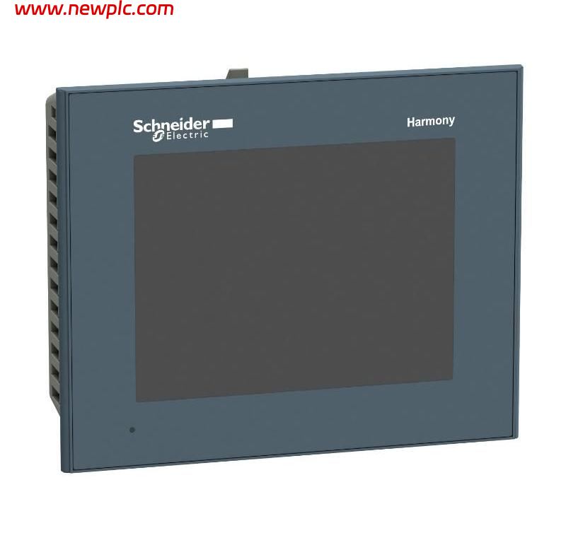Schneider HMIGTO2300 Advanced Touchscreen Panel Schneider HMIGTO2300 Advanced Touchscreen Panel
