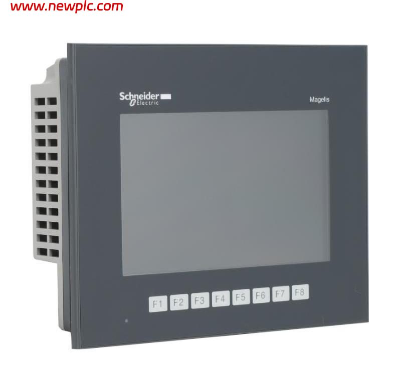 Schneider HMIGTO3510 Advanced Touchscreen Panel Schneider HMIGTO3510 Advanced Touchscreen Panel