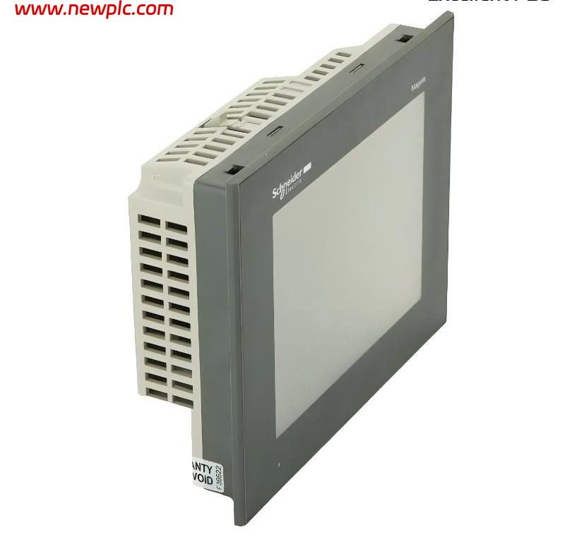 Schneider HMIGTO4310 Advanced Touchscreen Panel Schneider HMIGTO4310 Advanced Touchscreen Panel