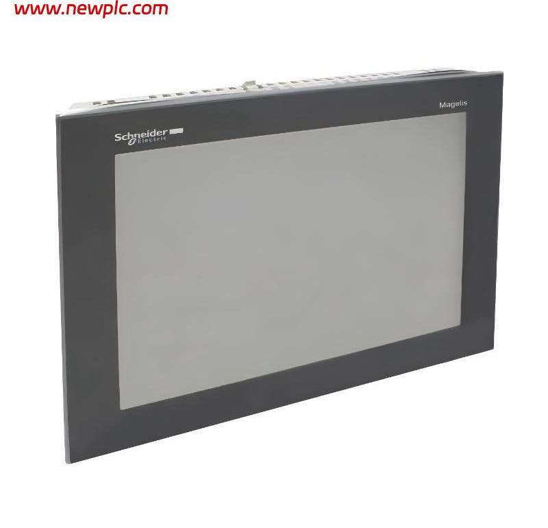 Schneider HMIGTO5310 Advanced Touchscreen Panel Schneider HMIGTO5310 Advanced Touchscreen Panel