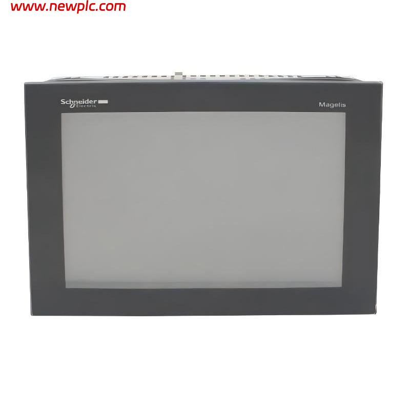 Schneider HMIGTO5310 Advanced Touchscreen Panel Schneider HMIGTO5310 Advanced Touchscreen Panel