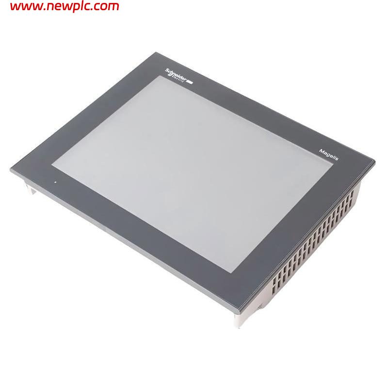 Schneider HMIGTO5315 Advanced Touchscreen Panel