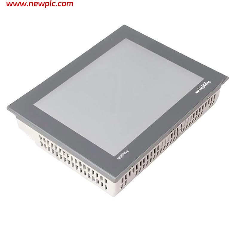 Schneider HMIGTO5315 Advanced Touchscreen Panel
