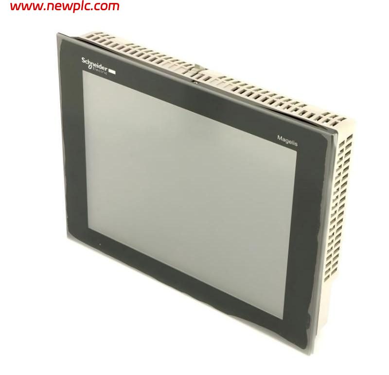 Schneider HMIGTO6310 Advanced Touchscreen Panel Schneider HMIGTO6310 Advanced Touchscreen Panel