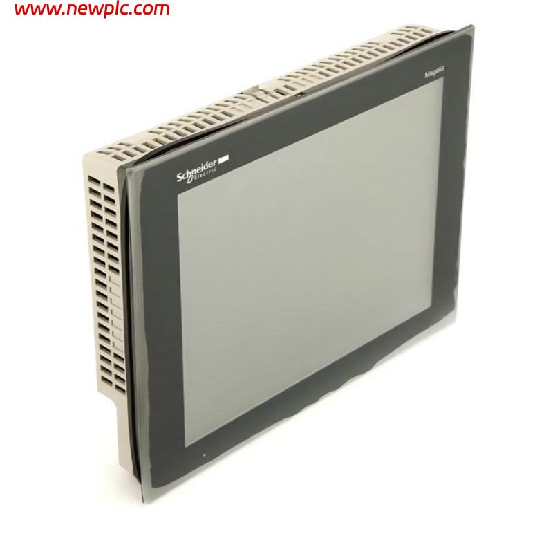 Schneider HMIGTO6310 Advanced Touchscreen Panel Schneider HMIGTO6310 Advanced Touchscreen Panel