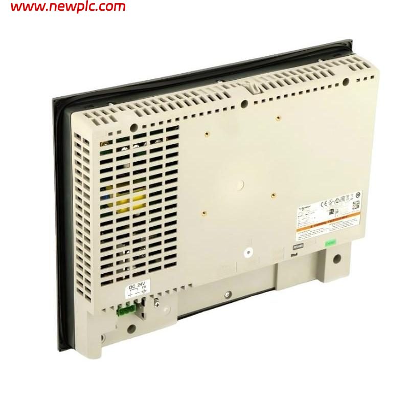Schneider HMIGTO6310 Advanced Touchscreen Panel Schneider HMIGTO6310 Advanced Touchscreen Panel
