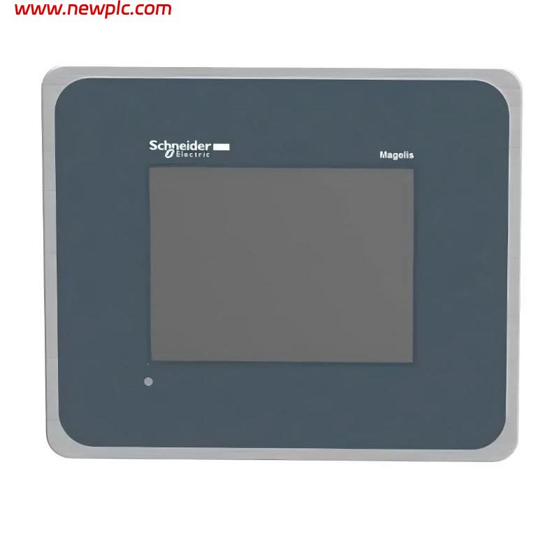 Schneider HMIGTO6315 Advanced Touchscreen Panel Schneider HMIGTO6315 Advanced Touchscreen Panel