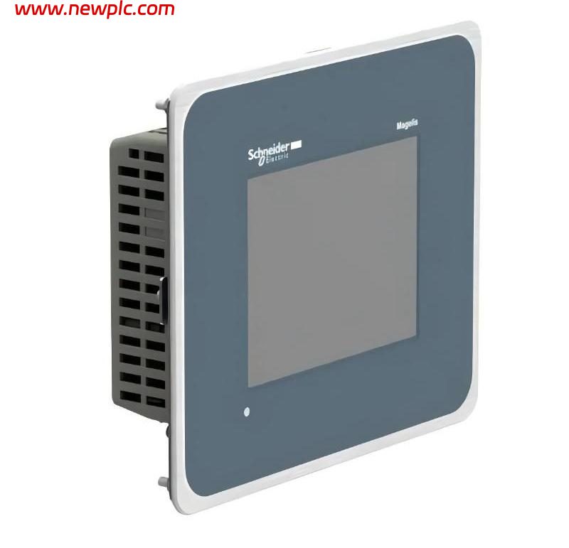Schneider HMIGTO6315 Advanced Touchscreen Panel Schneider HMIGTO6315 Advanced Touchscreen Panel