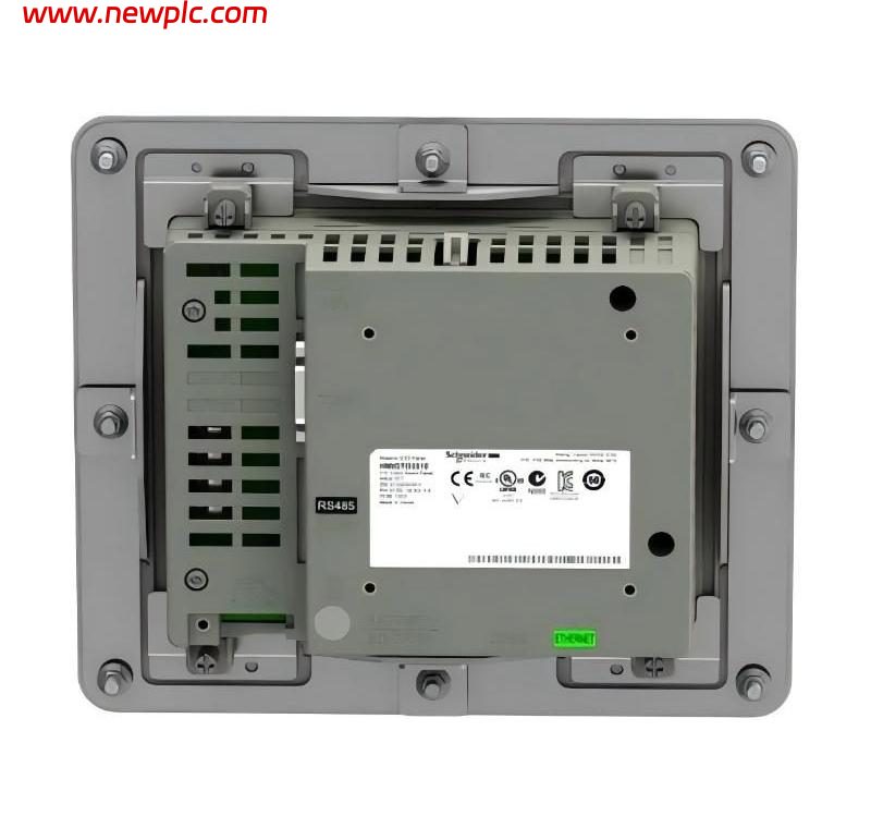 Schneider HMIGTO6315 Advanced Touchscreen Panel Schneider HMIGTO6315 Advanced Touchscreen Panel