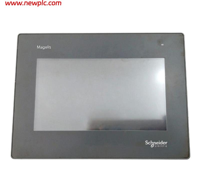 Schneider HMIGXU3500 Touchscreen Panel