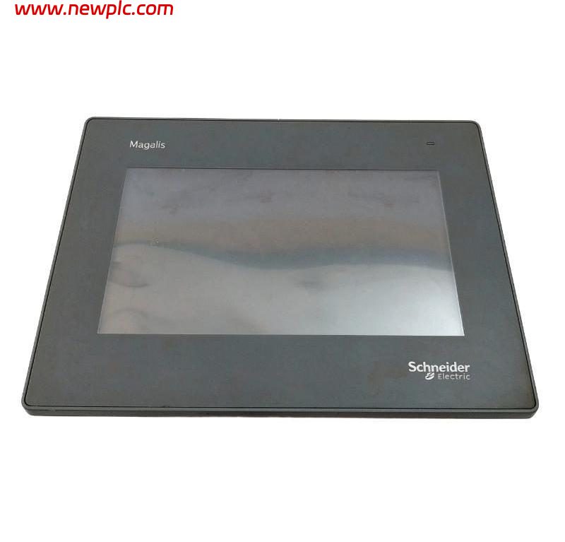 Schneider HMIGXU3500 Touchscreen Panel
