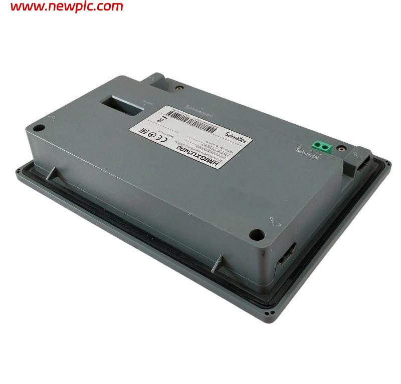 Schneider HMIGXU3500 Touchscreen Panel