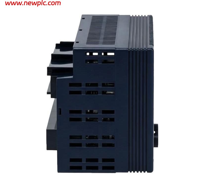 GE IC200MDD842B VersaMax Discrete Mixed I/O Module