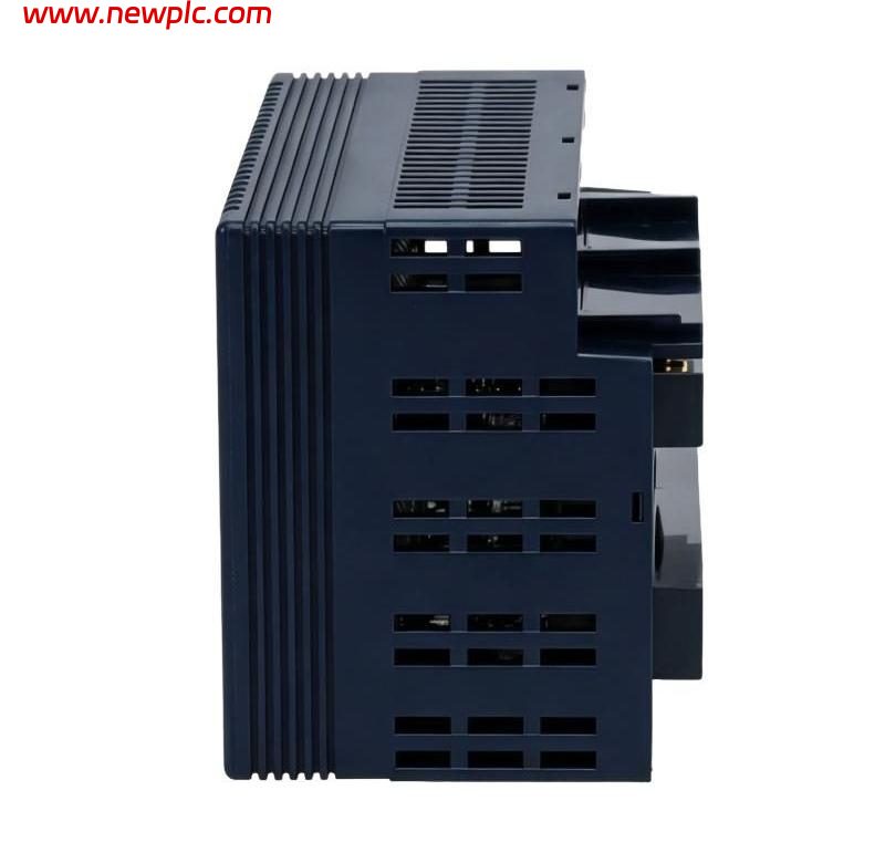 GE IC200MDD842B VersaMax Discrete Mixed I/O Module
