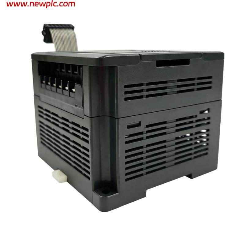 GE IC200UER016-BC VersaMax Micro Expansion Unit