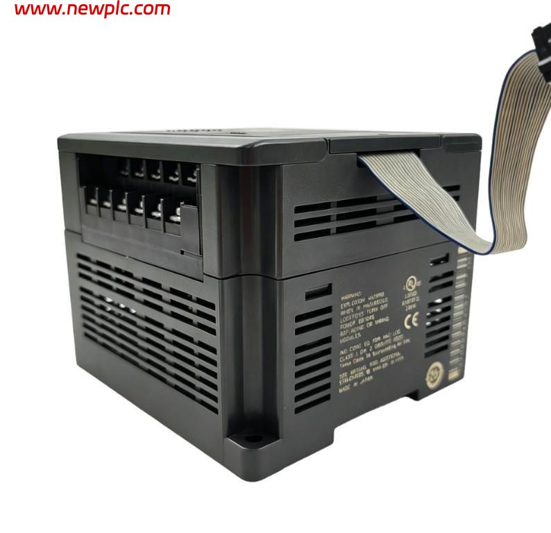 GE IC200UER016-BC VersaMax Micro Expansion Unit