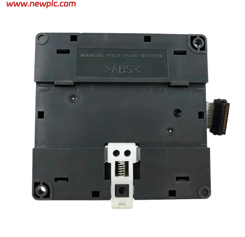GE IC200UER016-BC VersaMax Micro Expansion Unit