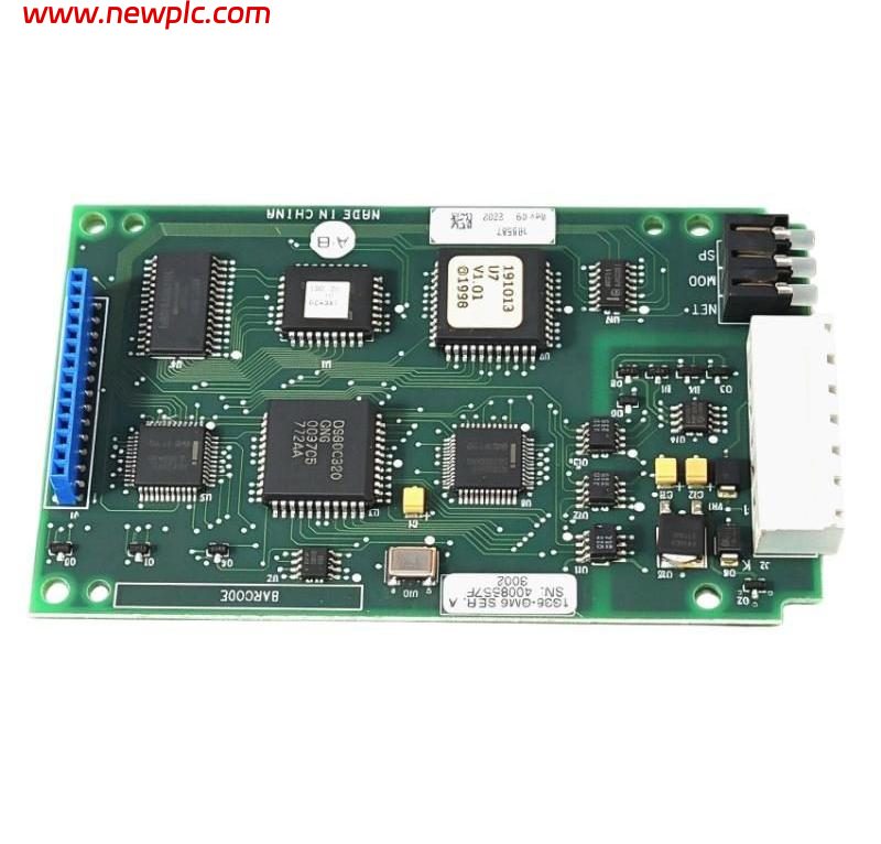 Allen Bradley KALEX3K 688-94V-0 Printed Circuit Board
