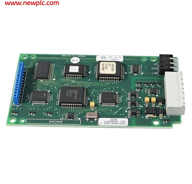 Allen Bradley KALEX3K 688-94V-0 Printed Circuit Board Allen Bradley KALEX3K 688-94V-0 Printed Circuit Board
