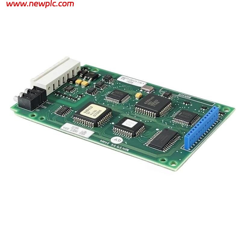 Allen Bradley KALEX3K 688-94V-0 Printed Circuit Board Allen Bradley KALEX3K 688-94V-0 Printed Circuit Board