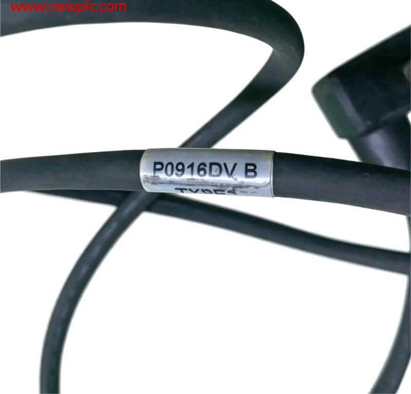 Foxboro P0916DV Termination Cable Foxboro P0916DV Termination Cable