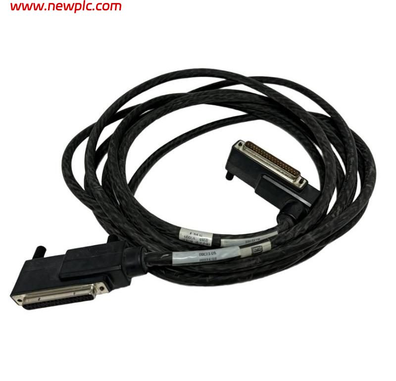 Foxboro P0916FK Type 4 FBM Termination Cable