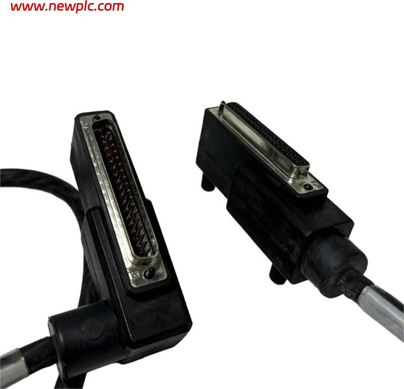 Foxboro P0916FK Type 4 FBM Termination Cable Foxboro P0916FK Type 4 FBM Termination Cable