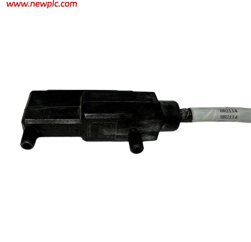 Foxboro P0916FK Type 4 FBM Termination Cable Foxboro P0916FK Type 4 FBM Termination Cable