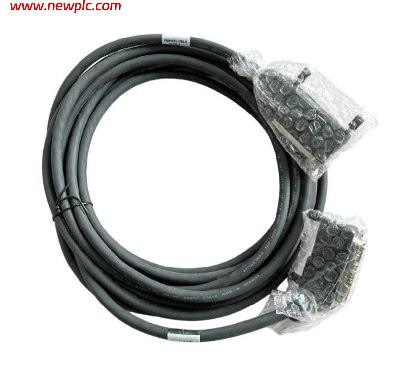 Foxboro P0916FL Termination Cable Foxboro P0916FL Termination Cable