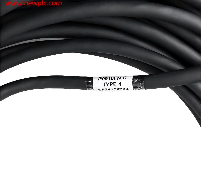 Foxboro P0916FN Termination Cable Foxboro P0916FN Termination Cable