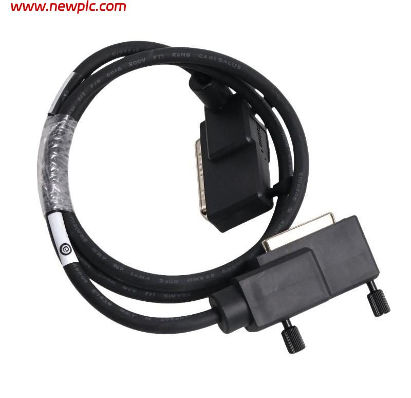 Foxboro P0923DG DC Input Terminal Block Cable