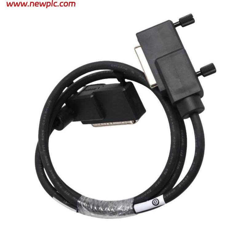 Foxboro P0923DG DC Input Terminal Block Cable