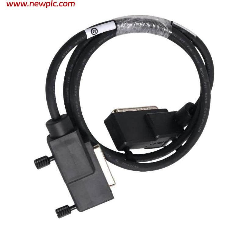 Foxboro P0923DG DC Input Terminal Block Cable