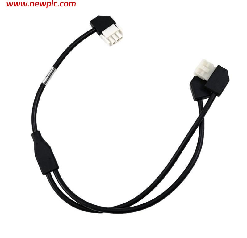 Foxboro P0923NG Power Supply Y-Cable