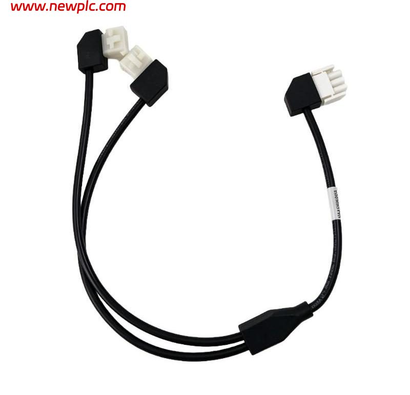 Foxboro P0923NG Power Supply Y-Cable