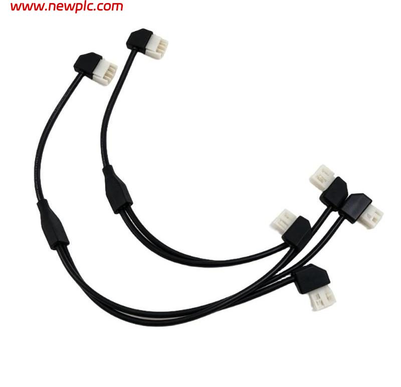 Foxboro P0923NG Power Supply Y-Cable