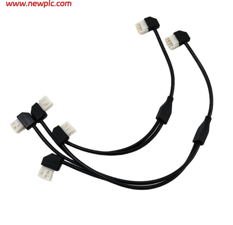 Foxboro P0923NG Power Supply Y-Cable