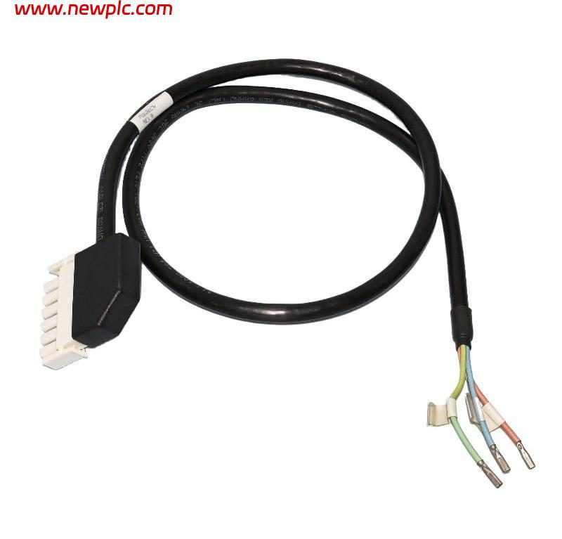 Foxboro P0926CM AC Input Terminal Block Cable