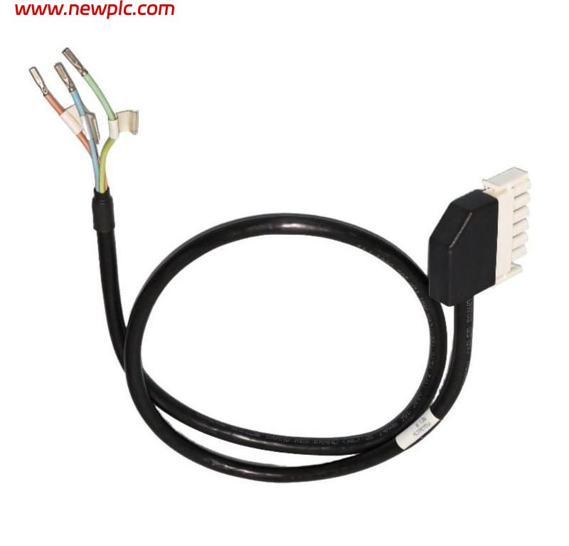 Foxboro P0926CM AC Input Terminal Block Cable Foxboro P0926CM AC Input Terminal Block Cable