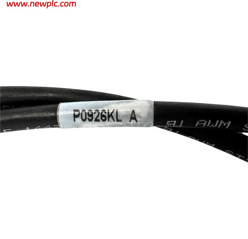 Foxboro P0926KL Power Supply Output Cable Foxboro P0926KL Power Supply Output Cable