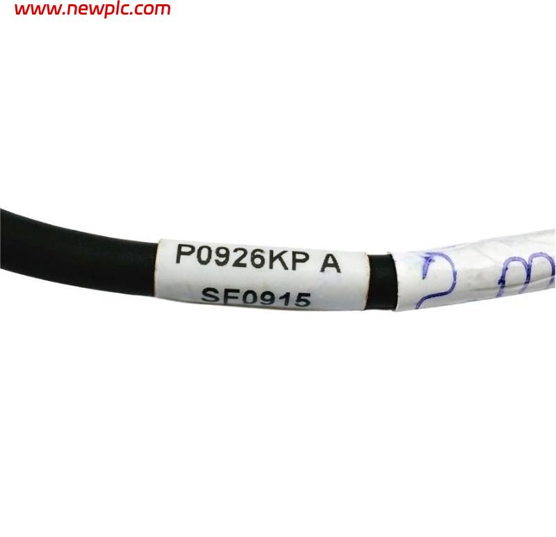 Foxboro P0926KP Power Supply Output Cable Foxboro P0926KP Power Supply Output Cable