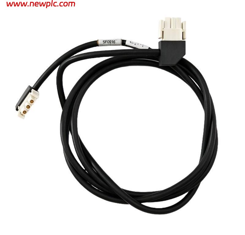 Foxboro P0926KQ Power Supply Output Cable Foxboro P0926KQ Power Supply Output Cable