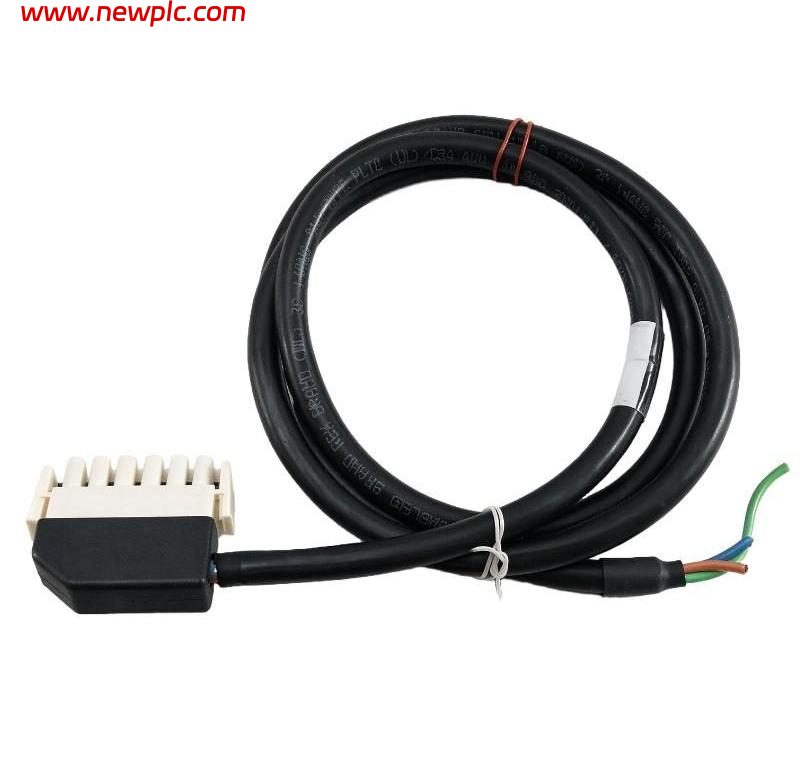 Foxboro P0926TM AC Power Cable Assembly