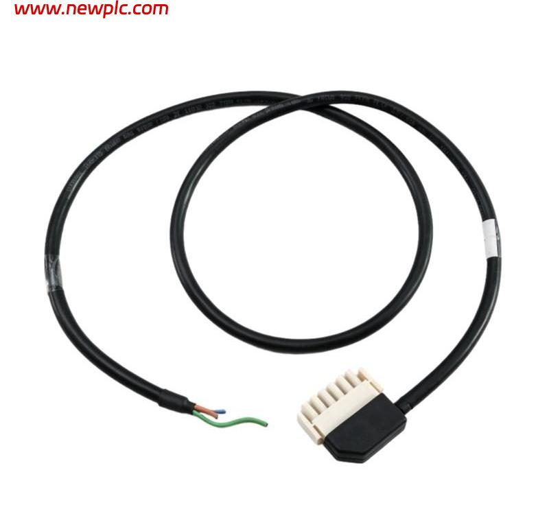 Foxboro P0926TM AC Power Cable Assembly Foxboro P0926TM AC Power Cable Assembly