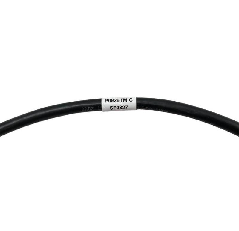 Foxboro P0926TM AC Power Cable Assembly Foxboro P0926TM AC Power Cable Assembly