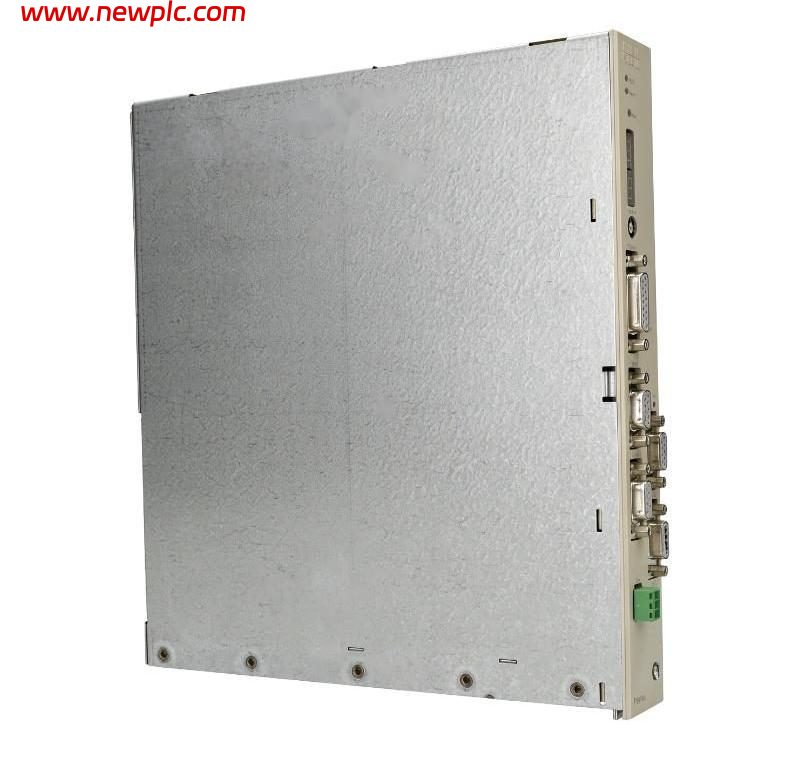 ABB PM644 3BSE014664R1 Processor Module ABB PM644 3BSE014664R1 Processor Module