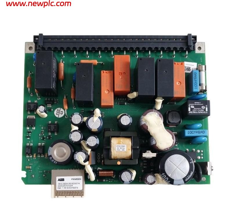 ABB PSM0004 2RCA025059A0001 Power Supply Module